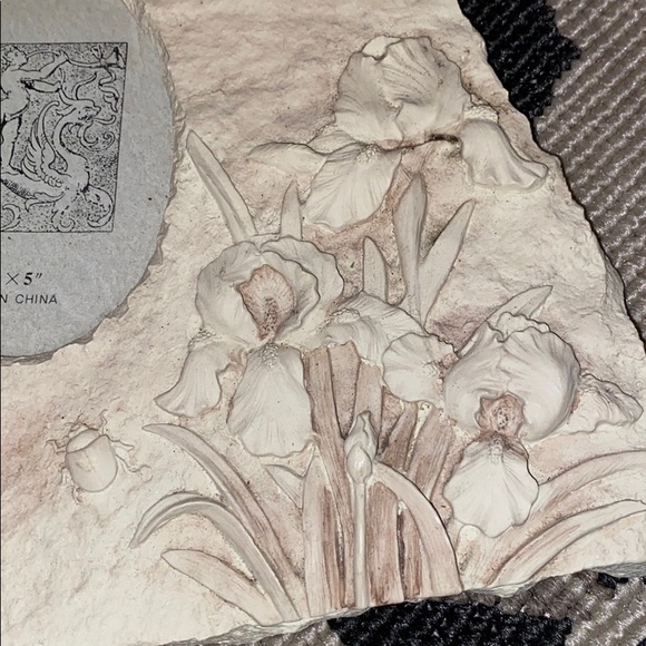 Slate picture frame - Picture 4 of 5